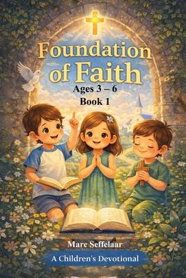 Foundation of Faith Subscription