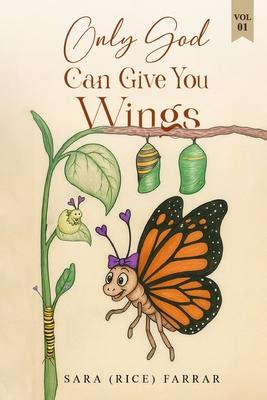 Only God Can Give You Wings Subscription