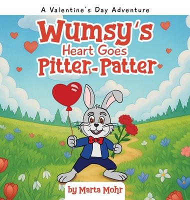 Wumsy's Heart Goes Pitter-Patter: A Valentine's Day Adventure Subscription