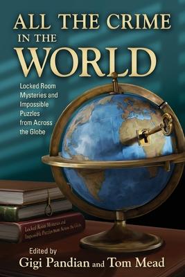 All the Crime in the World Subscription