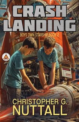 Crash Landing Subscription