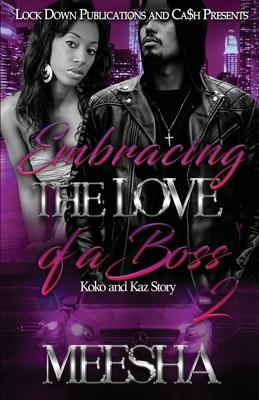 Embracing The Love Of A Boss 2 Subscription