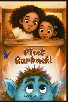 Meet Burback! Subscription