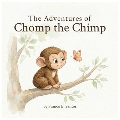 The Adventures of Chomp the Chimp Subscription