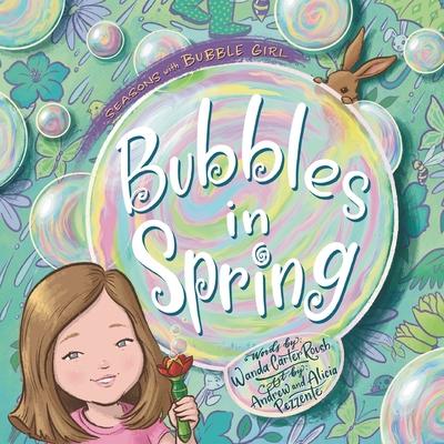 Bubbles in Spring Subscription