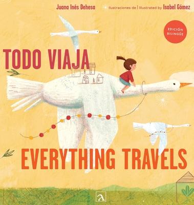 Todo viaja/Everything travels Subscription