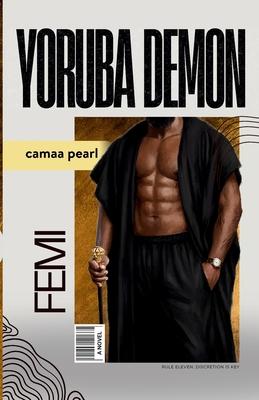 Yoruba Demon: Femi