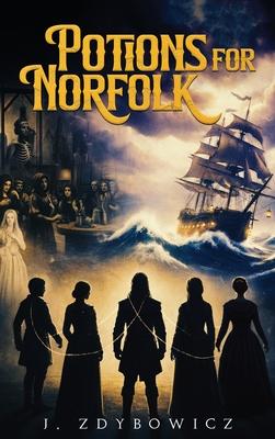 Potions for Norfolk Subscription