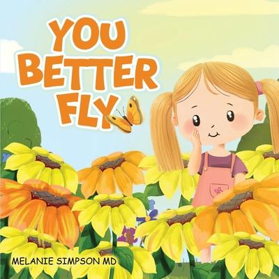 You Better Fly