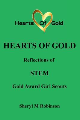 Reflections of STEM: Gold Award Girl Scouts Subscription