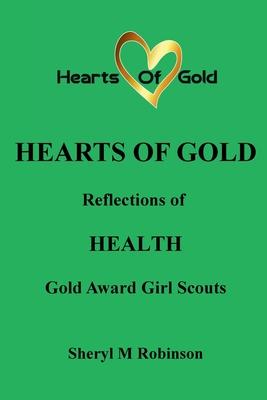 Reflections of HEALTH: Gold Award Girl Scouts Subscription