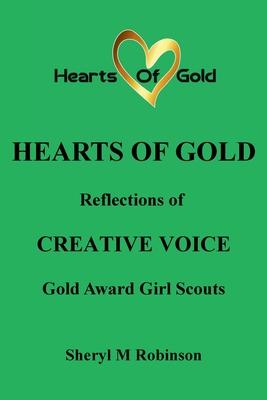Reflections of Creative Voice: Gold Award Girl Scouts Subscription
