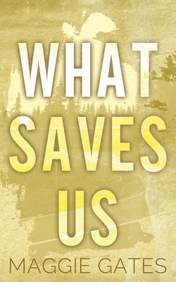 What Saves Us Subscription