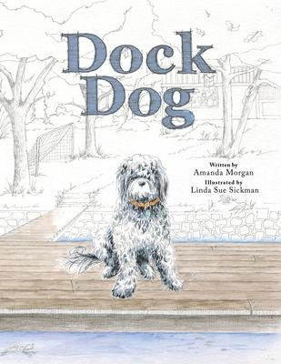 Dock Dog Subscription