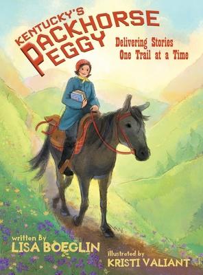 Kentucky's Packhorse Peggy Subscription