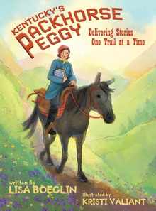 Kentucky's Packhorse Peggy