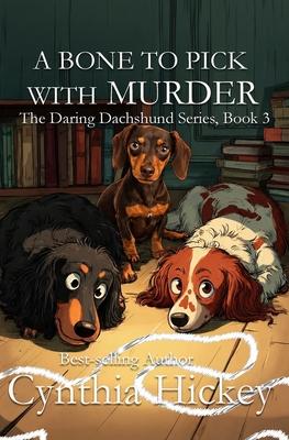 A Bone to Pick With Murder Subscription