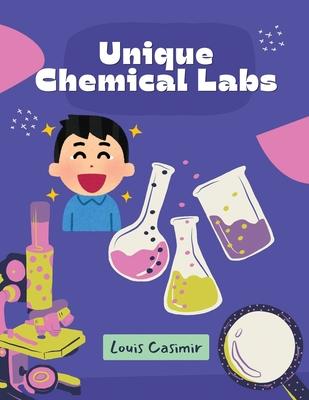 Unique Chemical Labs Subscription