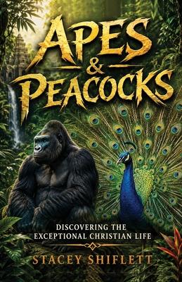 Apes & Peacocks Subscription