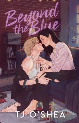 Beyond the Blue: A sapphic age gap romance Subscription