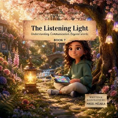 The Listening Light: Understanding Communication Beyond Words Subscription