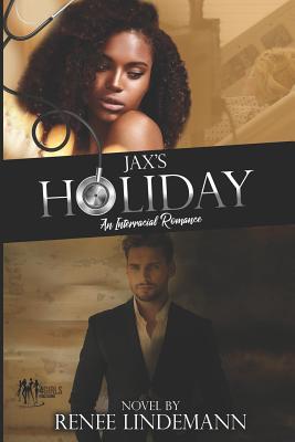 Jax's Holiday: An Interracial Romance