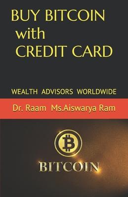 BUY BITCOIN with CREDIT CARD