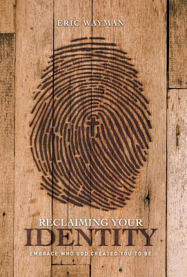 Reclaiming Your Identity: Embrace Who God Created You to Be