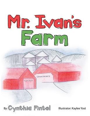 Mr. Ivan's Farm Subscription