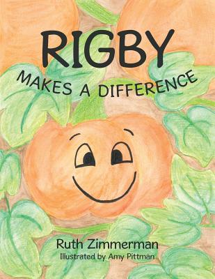 Rigby Makes a Difference