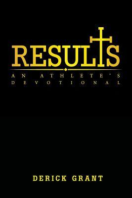 Results: An Athlete's Devotional