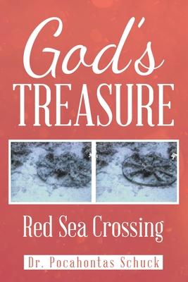 God's Treasure: Red Sea Crossing