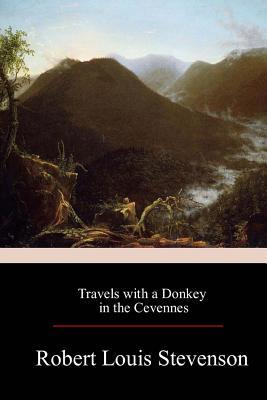 Travels with a Donkey in the Cevennes