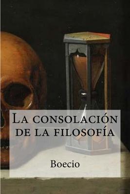 La consolacin de la filosofa