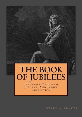 The Book Of Jubilees