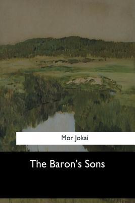 The Baron's Sons