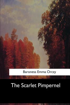 The Scarlet Pimpernel