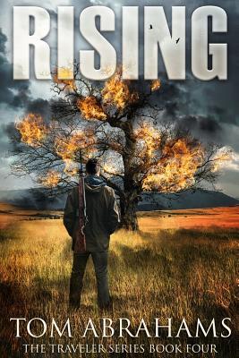 Rising: A Post Apocalyptic/Dystopian Adventure