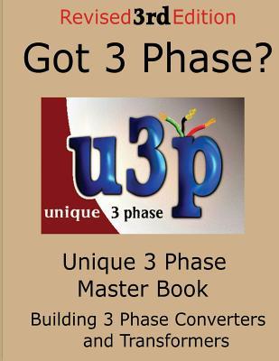 Unique3phase Master Book Edition 3