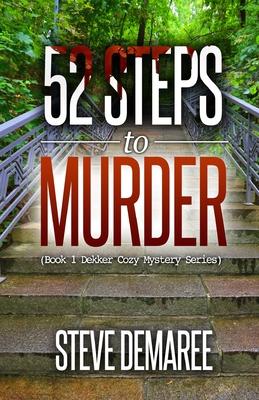 52 Steps to Murder