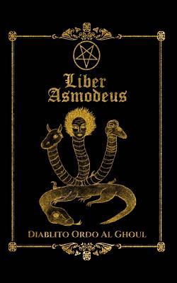 Liber Asmodeus