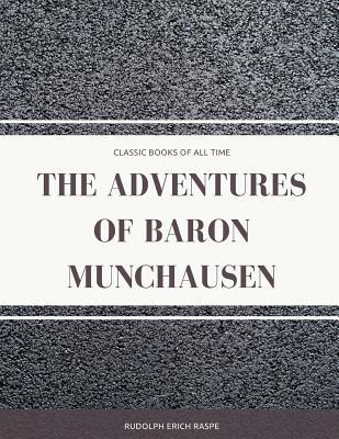 The Adventures of Baron Munchausen