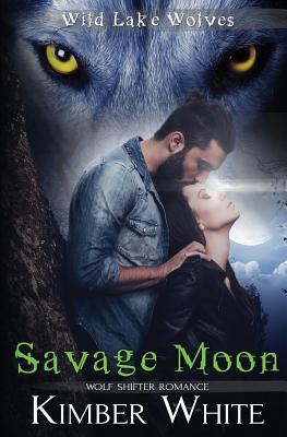 Savage Moon: Wolf Shifter Romance