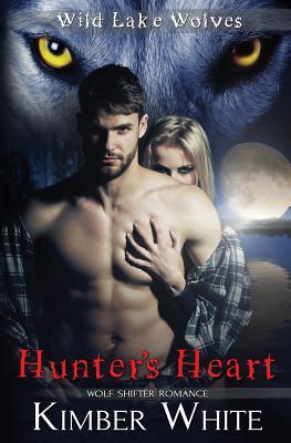 Hunter's Heart: Wolf Shifter Romance