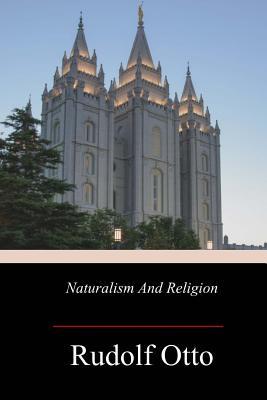 Naturalism And Religion