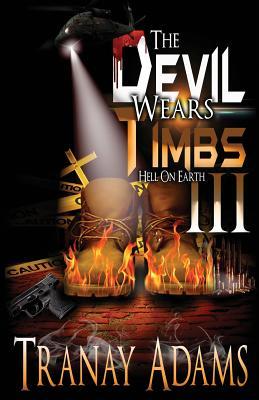 The Devil Wears Timbs III: Hell On Earth