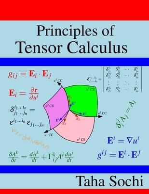 Principles of Tensor Calculus: Tensor Calculus