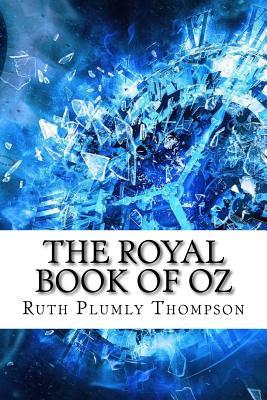 The Royal Book of Oz