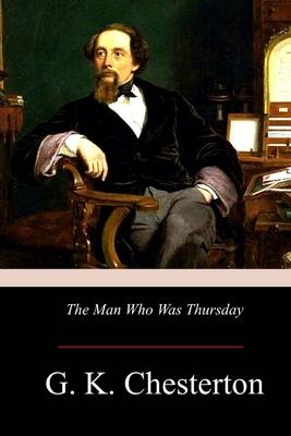 The Man Who Was Thursday Subscription
