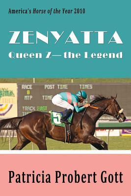 Zenyatta: Queen Z - the Legend